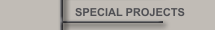 SPECIAL PROJECTS