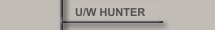 U/W HUNTER
