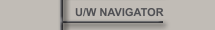 U/W NAVIGATOR